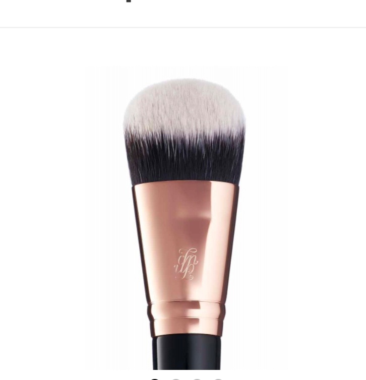 MAKE UP SECRET GOLD RUSH G13 1