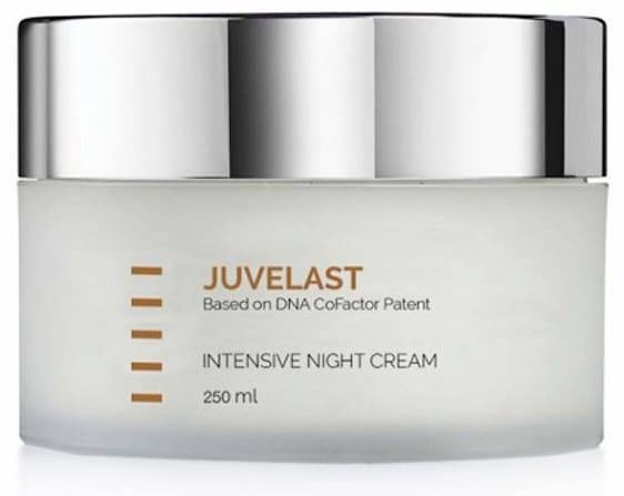 Holy Land крем Juvelast Intensive Night Cream для лица, для зоны декольте 250 мл