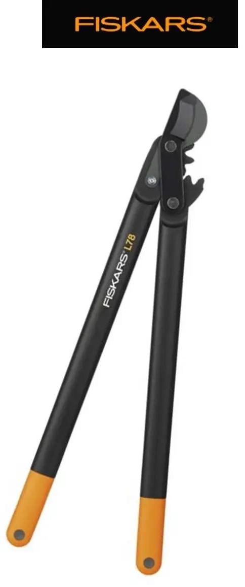 Секатор универсальное FISKARS, диаметр среза: 40 мм