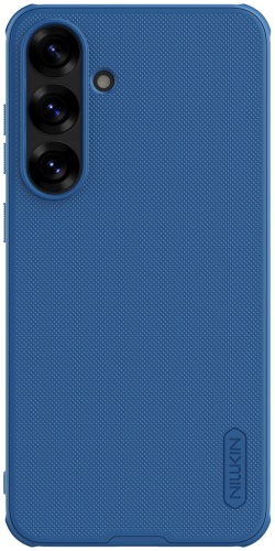 Чехол Nillkin для Samsung Galaxy S25+ синий