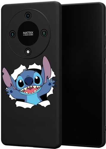 Чехол для Honor X9a рисунок