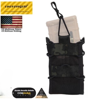 Подсумок EmersonGear EM1345MCBK