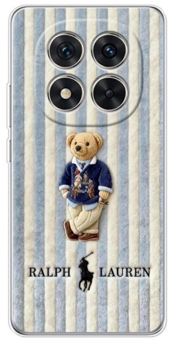 Чехол BAIKO для Xiaomi Redmi Note 14 Pro+ рисунок