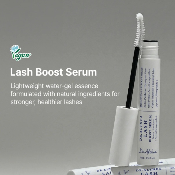 Dr. Althea сыворотка Lash Boost Serum 9 мл