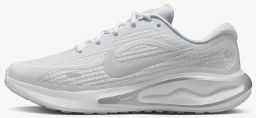Кроссовки Nike белый, серебристый