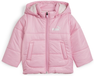 Куртка Puma розовый
