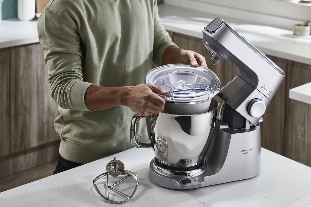 Насадка для кухонного комбайна AW20010022 KENWOOD 1 шт — фото 16