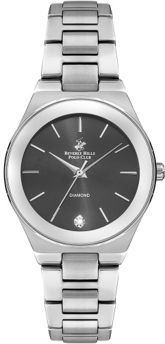 Кварцевые Beverly Hills BP3229X.350 нержавеющая сталь