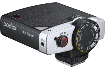 Godox Lux Junior