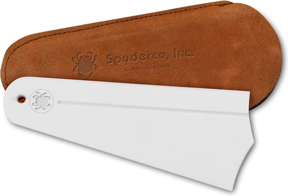 SPYDERCO точильный камень GOLDEN STONE, керамика