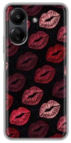 Чехол BAIKO для Redmi A7 Pro рисунок