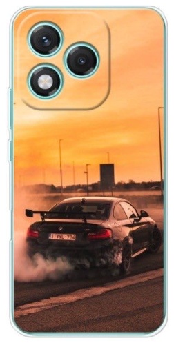 Чехол BAIKO для Honor 400 Lite рисунок