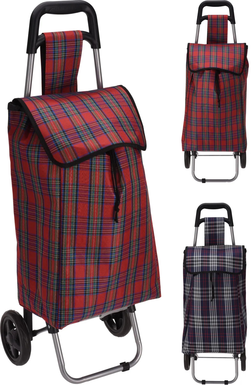 Хозяйственная сумка 10 л Koopman 95x35x28 см, полиэстер