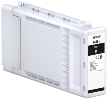 Epson T41E540 черный