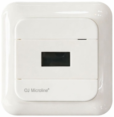 Терморегулятор с датчиком температуры OJ Microline OTN2-1991