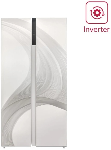 LEX LSB530WHID белый