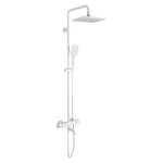 Gappo душевая стойка G2491-8