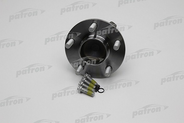 PATRON ступица PBK6565H