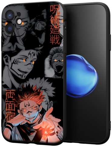 Чехол для Apple iPhone 11 рисунок