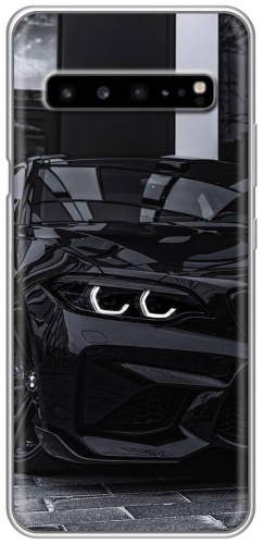 Чехол BAIKO для Samsung galaxy S10 5G рисунок