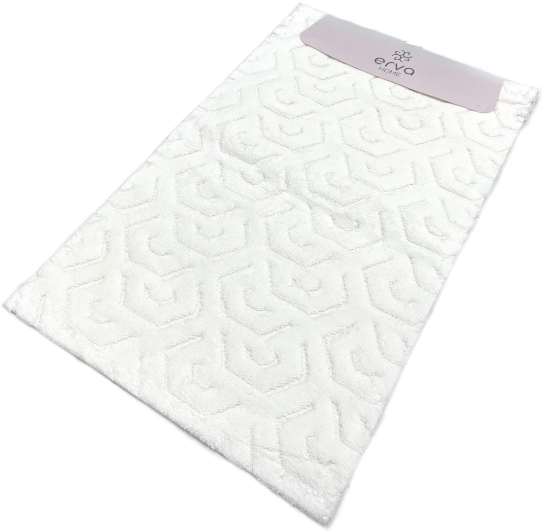 ERVA HOME комплект ковриков 0986752 100x60 см, хлопок