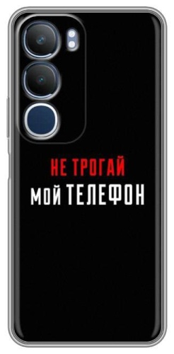 Чехол BAIKO для Vivo Y19s Pro рисунок