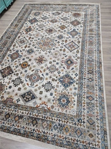 Ковер Hand Craft 200x300 см, короткий ворс, Бельгия