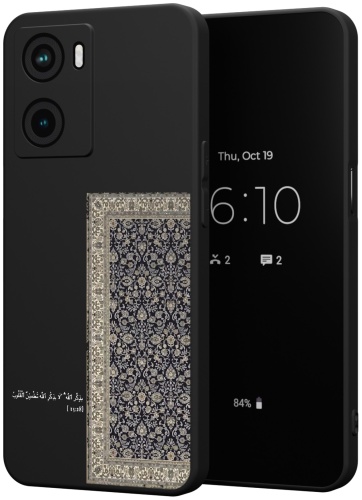 Чехол для OPPO A57, A57s, A77s рисунок
