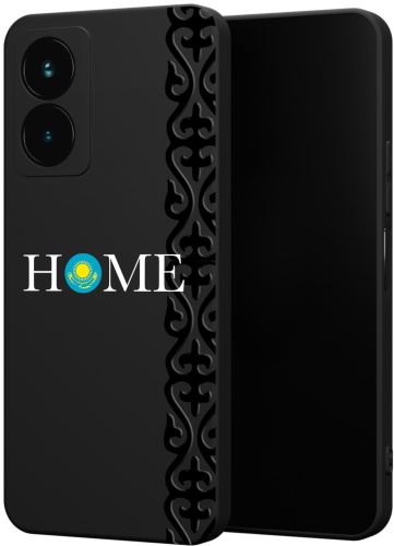 Чехол для OPPO A17 рисунок