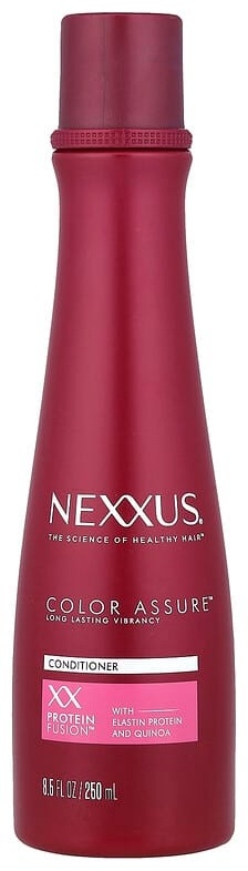 NEXXUS Color Assure, кондиционер для окрашенных волос, 250 мл кондиционер 250 г