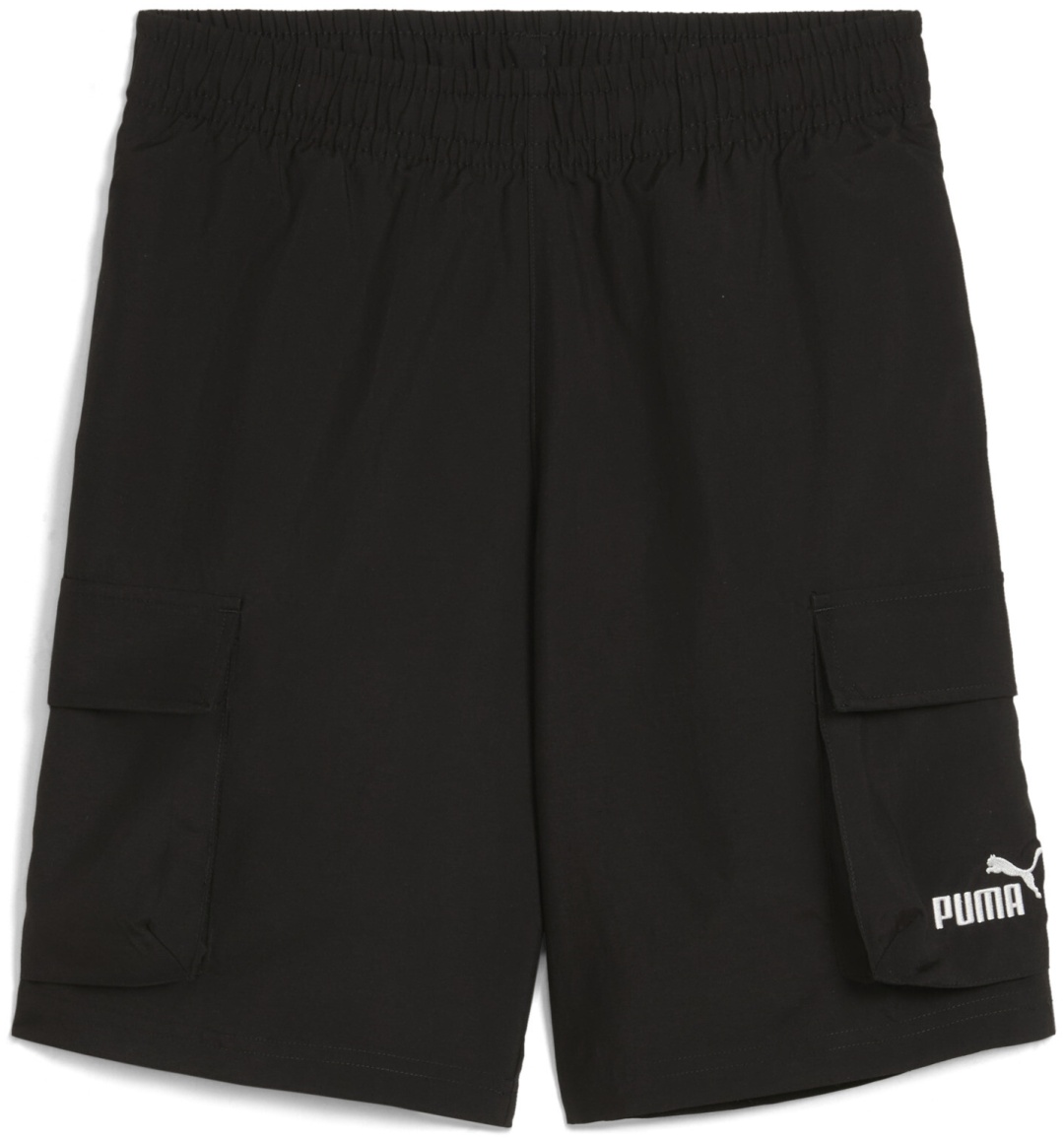 Спортивные шорты Puma черный