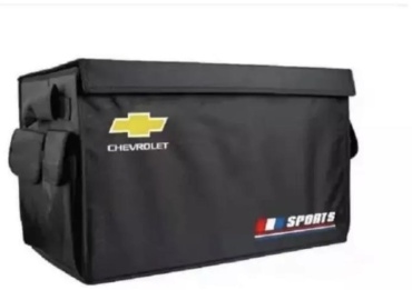 Автомобильный органайзер CHEVROLET