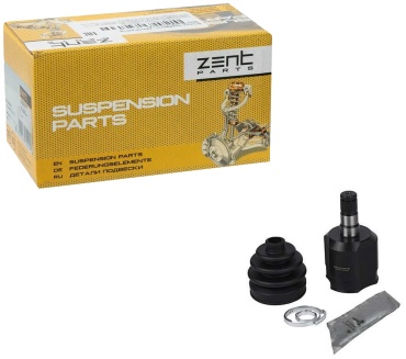 ZentParts шрус внутренний Z21304