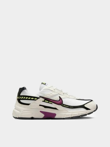 Кроссовки Nike белый