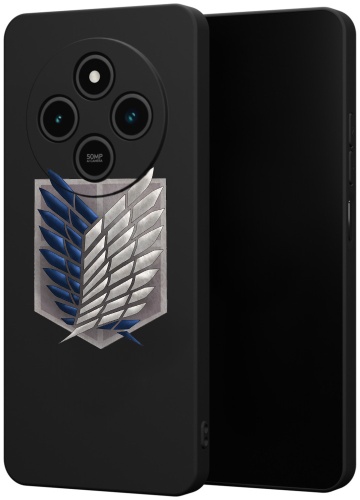 Чехол для Xiaomi C75, Redmi 14C рисунок