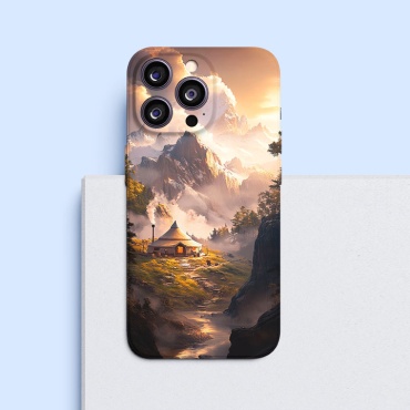Чехол для Apple iPhone Xr рисунок