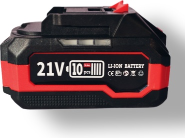 Аккумулятор 176521759 Li-Ion 21 В 5 Ач 1 шт
