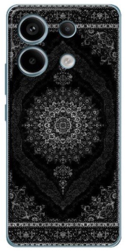 Чехол BAIKO для Xiaomi Redmi Note 14S рисунок