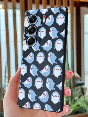 Чехол для TECNO Camon 40 Pro рисунок