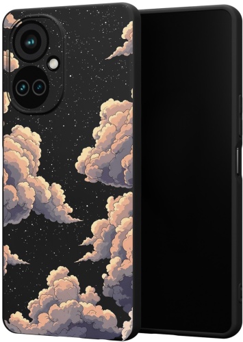 Чехол для TECNO Camon 19, Camon 19 Pro рисунок
