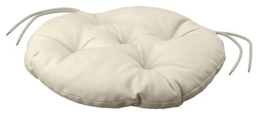 Подушка-сиденье IKEA 30x30 см, полиэстер