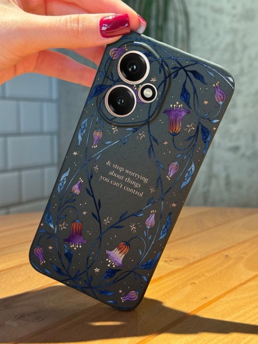 Чехол для Honor 400 рисунок