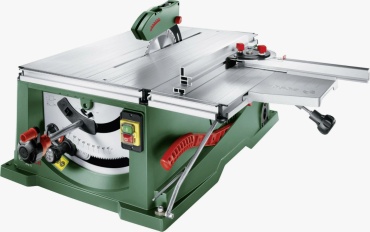 Дисковая пила Bosch 0603B03300, электрическая