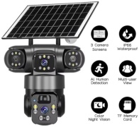 HiTech камера видеонаблюдения SP15, 12 расширение 1920x1080