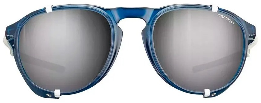 Julbo солнцезащитные очки нестандартные антибликовые