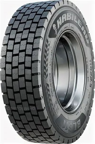 Habilead BL611 11.00/100 R22.5 156 L без шипов