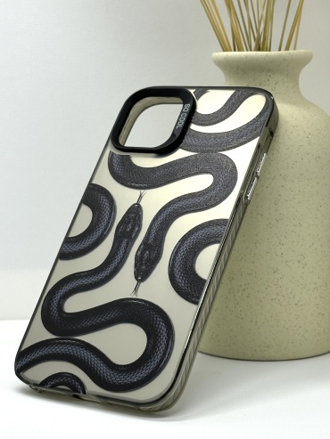 Чехол для Apple iPhone 11 рисунок