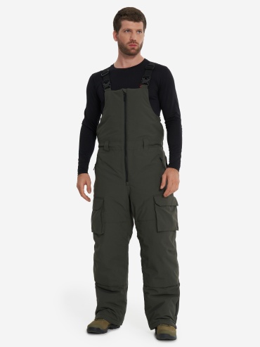 Полукомбинезон GEOTECH 130789G2P 48, 50
