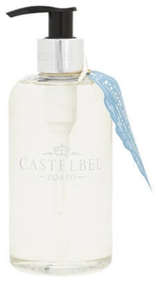 Жидкое мыло туалетное CASTELBEL Cotton flawer hand soap 300ml 1 шт