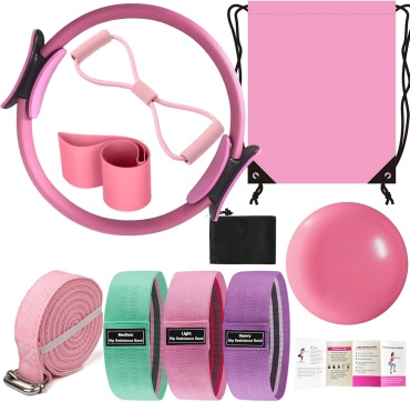 EX FITCORE-9SET
